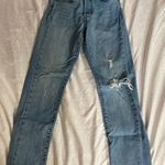 Levi's Levi wedgie skinny Jean  Photo 0