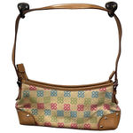 Relic  Signature‎ Logo Bag Multicolor Tan Shoulder Photo 0