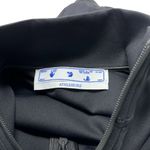 Off-White  c/o Virgil Abloh Athleisure Logo-Band Track Jacket BlackPink XS SS '22 Photo 4