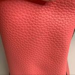 Kate Spade  Bridge Place Francisca Leather Tote‎ in Flamingo Photo 11