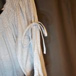 French Laundry  Super Soft Cottage Core Blouse Photo 2