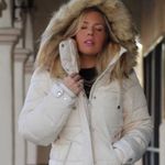 ZARA NWT Water Repellent Puffer Jacket Photo 3