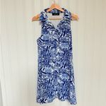 fab'rik  Safari Button Down Dress size M Photo 3