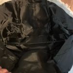 Victoria's Secret NWT Victoria’s Secret Large Canvas Beach Tote Bag Photo 9