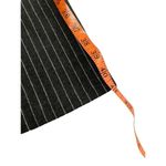 Amanda & Chelsea Nwt Ari Pinstripe Dress Pants Formal Wide Leg Photo 13