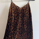 L'Agence  Indie Velvet Dress black brown size 2 CL Photo 2