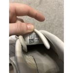 Adidas Court Platform Streetwear Casual Sneakers Womens Size 11 White GV9000 Photo 4