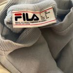 FILA  Crewneck Sweatshirt Photo 6