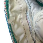 Lands' End  Bathingsuit Swimsuit Tankini Top Underwire size 8 Long Photo 3