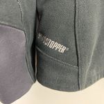 Outdoor Research Jacket Womens Large Black Windstopper Fleece‎ Full Zip Up L Photo 6