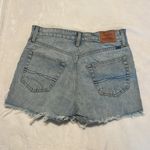 Lucky Brand  fun designed Jean shorts! Great condition. Photo 1