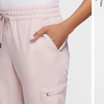 Jaanuu Women's 7-Pocket Scrub Pants Photo 5