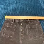 & Other Stories & Other Stories Faded Black Button Fly High‎ Rise Wide Leg Jeans Size 6 Photo 11