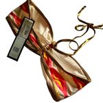 Marc by Marc Jacobs Marc by Marc‎ Jacobs Hayley Bandeau Bikini Top nwt Photo 2