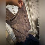 American Eagle American‎ Eagle AE boho romper medium Photo 1