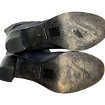 Free People Tennison Tall Slouchy Boot Grey Women's Size 39 (US 8/8.5) Photo 5