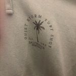 Quiet Storm  Sweatshirt Photo 3