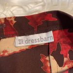 Dress Barn  Women’s Maxi Skirt size 12 excellent condition length 34” waist 30” Photo 5