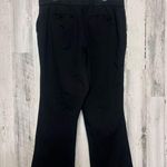 Black dress pants Black Size 14 Photo 0