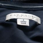 Kay Unger . New! Jude Jacquard Column Gown. Photo 3