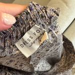 Boutique FLORAL MIDI SKIRT Photo 2