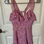 BuddyLove Pink Star Buddy Love Dress Photo 1
