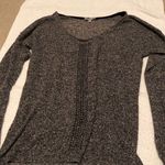 Charlotte Russe Long Sleeve Shirt Photo 1