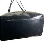 Kate Spade  Sophie, Yaletown Ace of Spades /Dots Black Tote Bag Photo 2