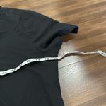 FIGS  scrub set black casma top size small and yola skinny pants size XS Photo 3