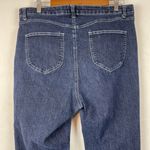 Modcloth The Los Feliz Flared Jeans Photo 3