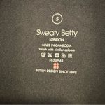 Sweaty Betty  Women's Gary Yoga Casual Jogger Jumpsuit Size Small Photo 5