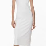 Aritzia  babaton white dress Photo 0