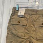 Style & Co . Khaki‎ Shorts Size 4P Photo 3