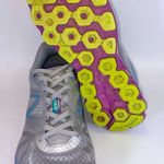 New Balance Womens 3190V2 Running Shoes Grey/Blue/Pink W3190SP2 Rev Lite Sz 9.5B Photo 9