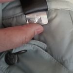 The North Face dryvent ski snowboarding women's pants outdoors size Medium Photo 5