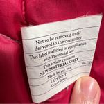 Patagonia Women’s Nano Puff Coat Grey Goose Down Puffer Jacket Size XSmall EUC Photo 5