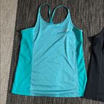 Nike dri-fit racerback tank tops Photo 2