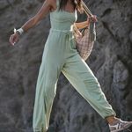 Free People  Inbound Onesie Photo 0