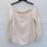Anthropologie Maeve Blouse Photo 3