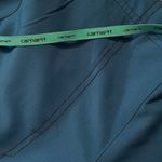 Carhartt Blue Scrub Pants Size XS? Photo 2