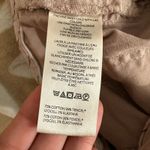 Anthropologie  | The‎ Richie Slim High Rise Jogger Pants Mauve Pink | Women's 2 Photo 12