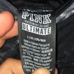 PINK - Victoria's Secret Pink Victoria’s Secret leggings cropped marble print size large vented ultimate‌ Photo 3