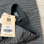 Tiger Mist  NWT Briel Dress Pinstripe Photo 3