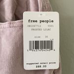 Free People Sun Chaser Cord Skinny Photo 10