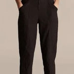 Rebecca Taylor new with tags zebra print fleur jacquard pants size 14 Photo 0