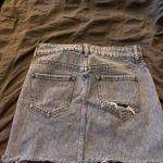 PacSun Jean Skirt  Photo 2