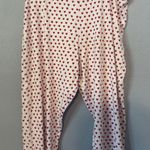 Roller Rabbit  Pajama Bottoms Heart Photo 0