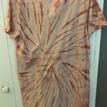 PINK - Victoria's Secret Victoria’s Secret PINK tie-dye dress cover-up XS NWT Photo 1