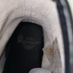 Dr. Martens Rare  1460 Vintage rose Cream floral leather lace up eye boots 7 Photo 11