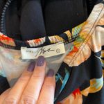 Pinkblush Tropical floral off the shoulder maternity dress Photo 3